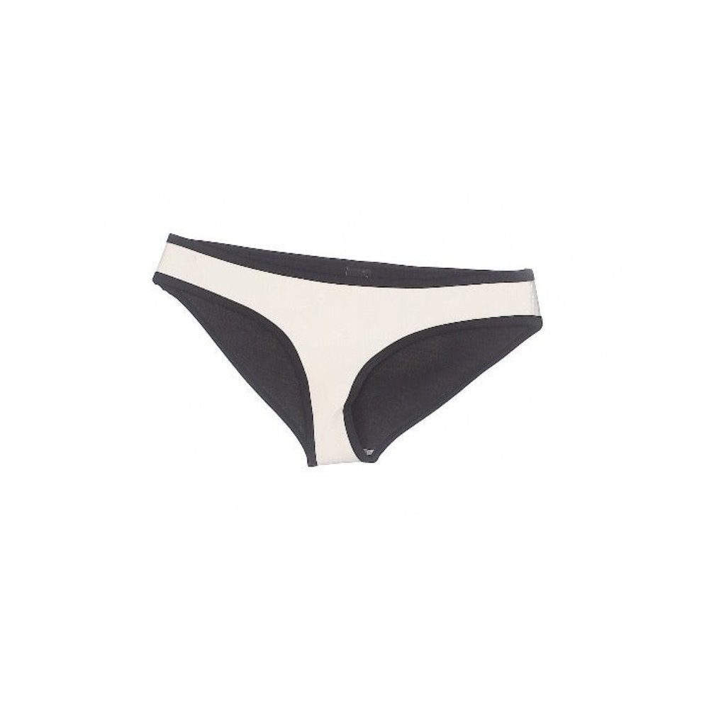 Triangl Neoprene Bikini Bottom XS